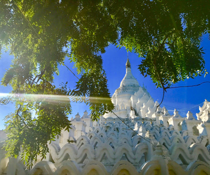 Мьянма