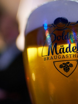 Пивной тур по Берлину