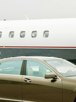 Трансфер в/из аэропорта Токио