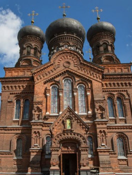 Ивановские сюжеты