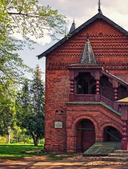 Тайны Угличского кремля