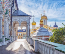 Сергиев Посад