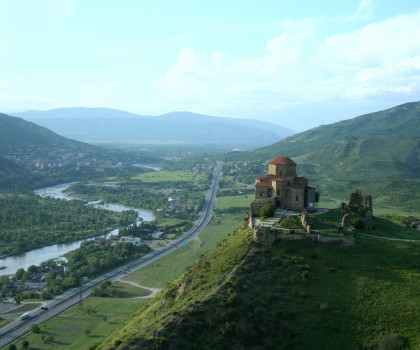 Джвари