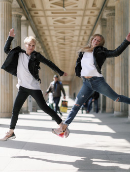 Необычная обзорная прогулка по историческому центру: история и искусство.