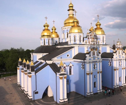 Украина