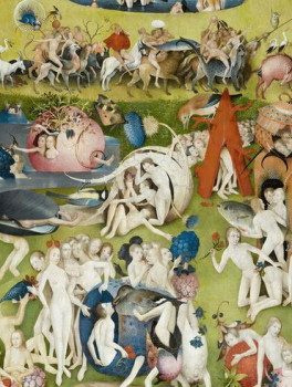 Загадки шедевров Прадо