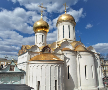 Сергиев Посад