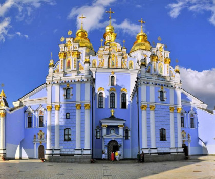 Украина