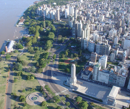 Аргентина