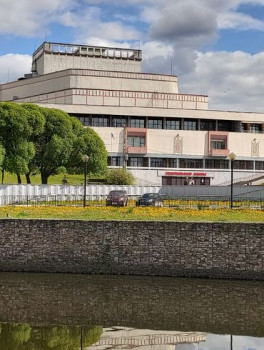 Иваново: мифы и реальность