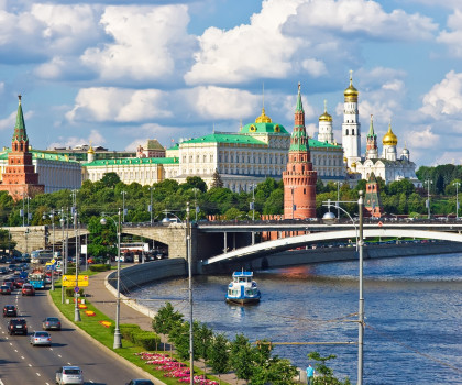 Россия