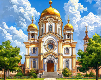 Вознесенский собор