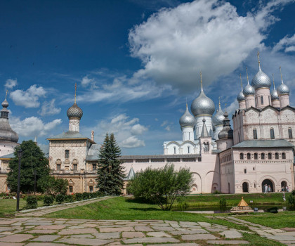 Ростов Великий