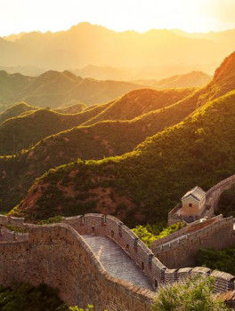 Квинтэссенция Китая