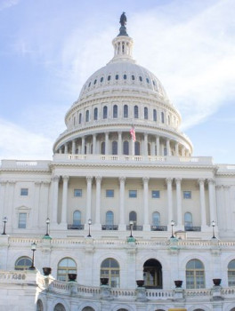 С чего начинается Вашингтон