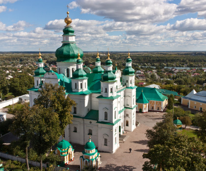 Украина