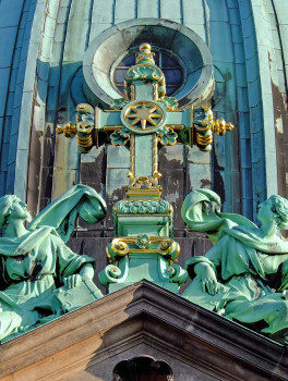 Трехчасовой обзорный тур по Берлину