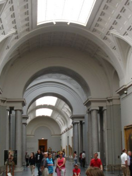 Шедевры Прадо: жизнь и судьба испанских художников