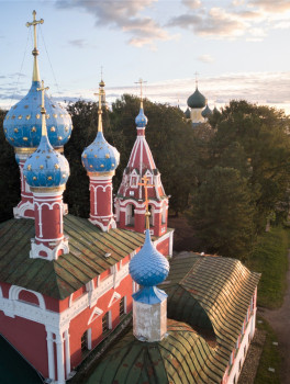 Углич: Битва. Престол. OFF 