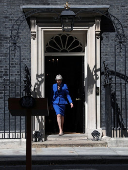 Пешеходная экскурсия по историческому центру Лондона