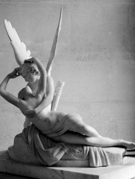 Первое посещение Лувра - прогулка по музею