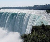 Двухдневный тур на Ниагарские водопады
