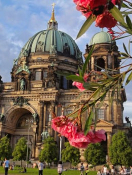 История и современные реалии Берлина