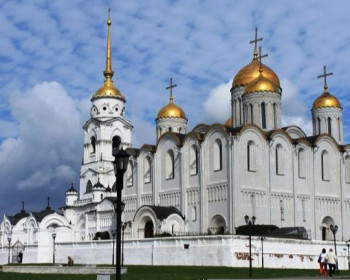 Свято-Успенский кафедральный собор
