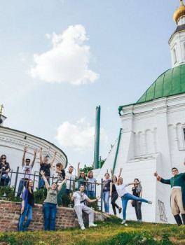 Княжий град Владимир