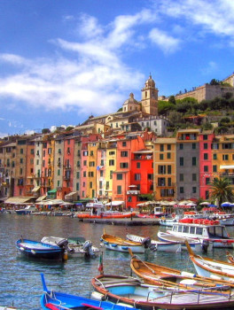 Обзорная экскурсия по городу Порту