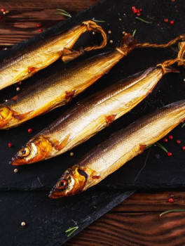 Вкусные истории у Плещеева озера