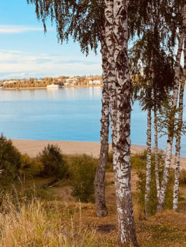 Легенды костромского Заволжья