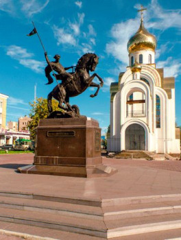 Иваново — фабричный и советский