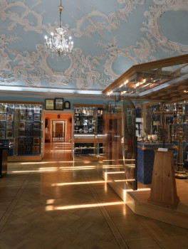 Коллекция древлехранилища Московской духовной академии