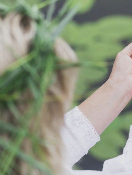 По Ярославлю с любовью и о любви в Ярославле