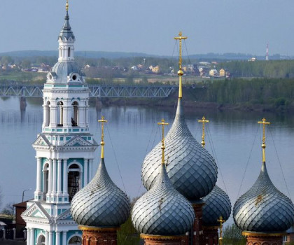 Загадки Костромы