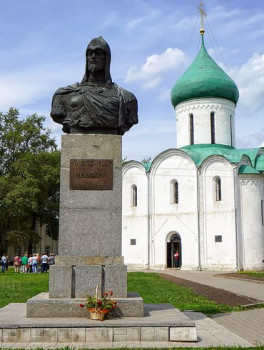 Переславль-Залесский: прогулка по древнему центру