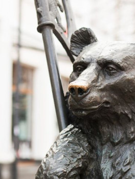 Ярославль вдоль и поперек