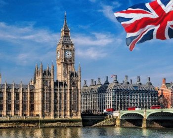 Великобритания - United Kingdom
