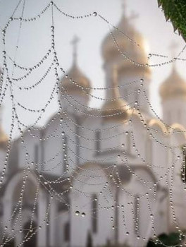 Переславль-Залесский: город, где заблудилось время