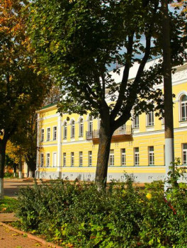 Муравьевка: прогулка с секретом