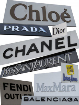 Шоппинг тур в торговый центр Woodbury Common