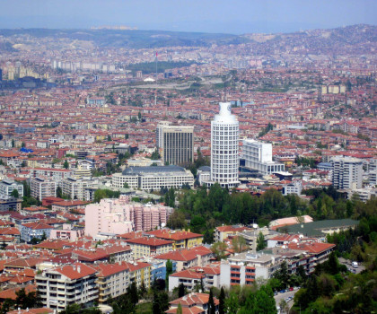 Анкара