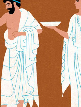 Афины для детей и взрослых!