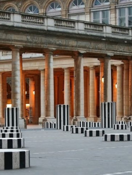 Парижский серпантин