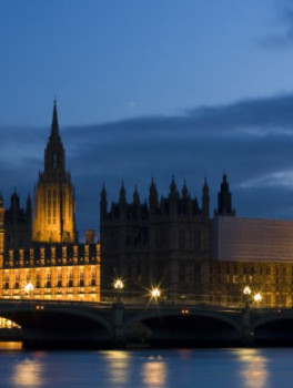 От Биг-Бена до Букингема