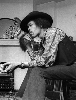 Билеты без очереди в музей Handel & Hendrix