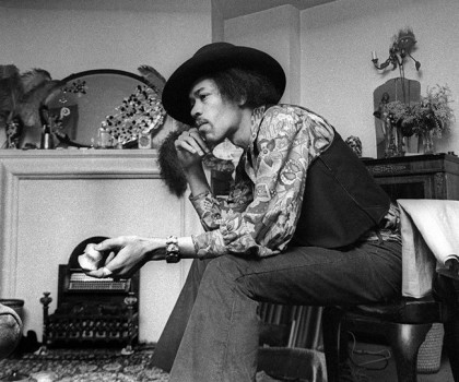 Билеты без очереди в музей Handel & Hendrix