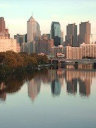 Поездка в Филадельфию