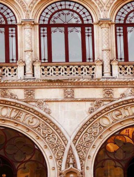 Истории старого Лиссабона